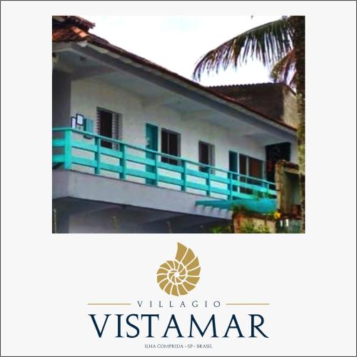 A szálláshely kívülről, Villagio Vistamar Ilha Comprida in Ilha Comprida