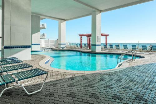 Majestic Beach Towers 2-1708 by RealJoy Vacations - image 8