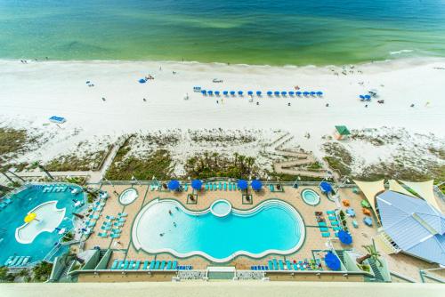 Boardwalk 1406 by RealJoy Vacations - image 11