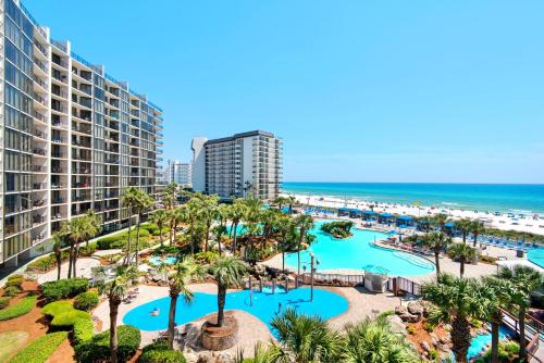 Windward 106 at Edgewater by RealJoy Vacations - image 35