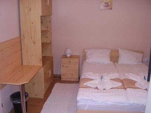  Alexandra Apartman in Kalocsa