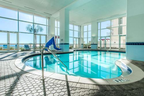 Majestic Beach Towers 2-403 by RealJoy Vacations - image 10