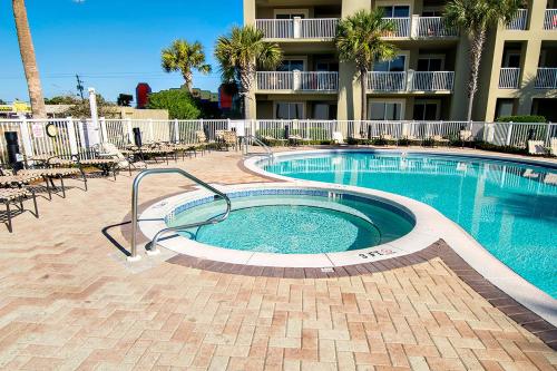 Grand Panama 1-409 by RealJoy Vacations - main image