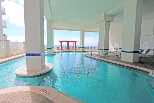 Majestic Beach Towers 2-403 by RealJoy Vacations - image 2