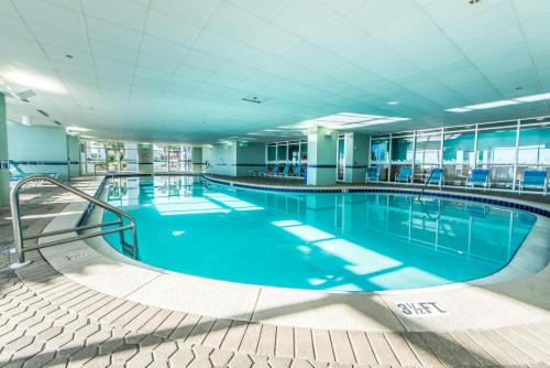 Majestic Beach Towers 2-403 by RealJoy Vacations - image 13