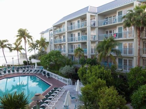 Galleon Resort and Marina – Key West, FL