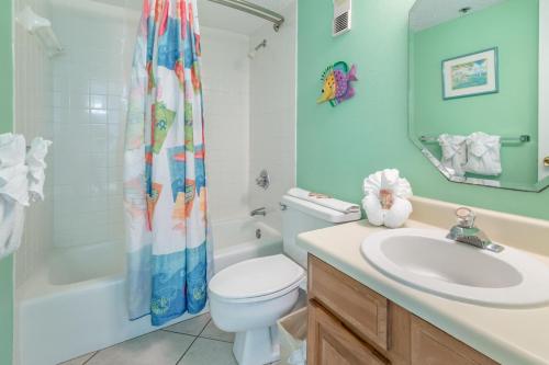 The Islander 416 by RealJoy Vacations - image 13