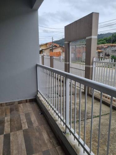 Apto 10 Pessoas Conforto em Penha