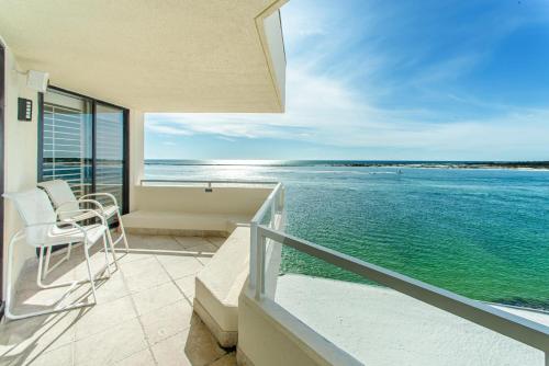 East Pass 605 near Destin Harbor Boardwalk