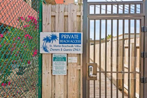 St. Martin Beachwalk Villas 111 by RealJoy Vacations - image 12