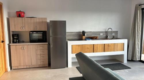 萨马拉 Cima Del Mar 4星级 民宿 餐厅