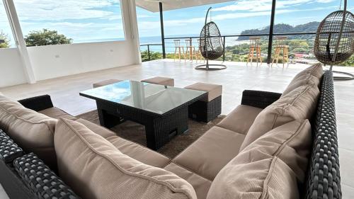 萨马拉 Cima Del Mar 4星级 民宿 外观