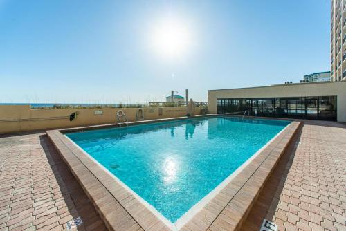 SunDestin 1211 by RealJoy Vacations - image 9