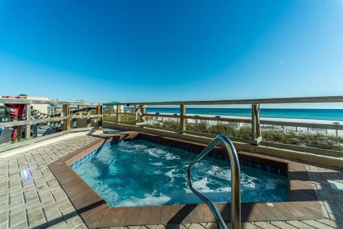 SunDestin 1211 by RealJoy Vacations - image 13