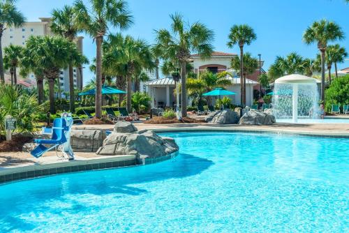 Sterling Shores 818 by RealJoy Vacations - image 39