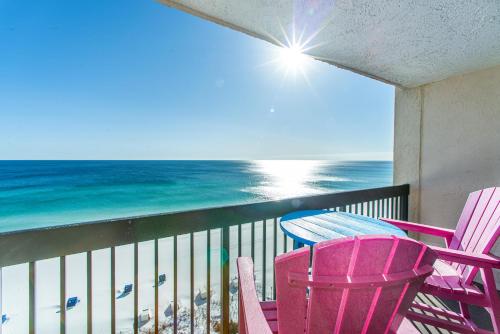 SunDestin 1211 by RealJoy Vacations - image 2