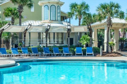 Sterling Shores 818 by RealJoy Vacations - image 37