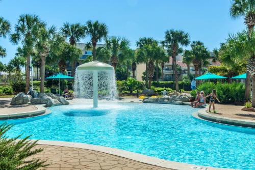Sterling Shores 818 by RealJoy Vacations - image 23