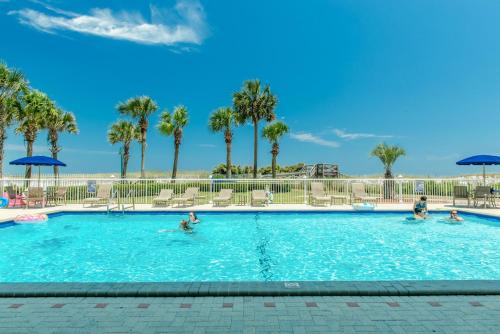 Destin on the Gulf 206