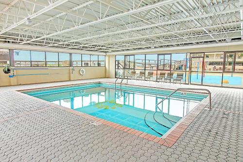 SunDestin 1703 by RealJoy Vacations - image 2