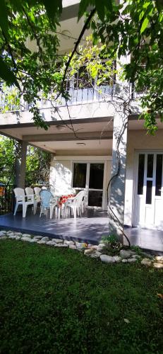 Villa Nadija in Canj