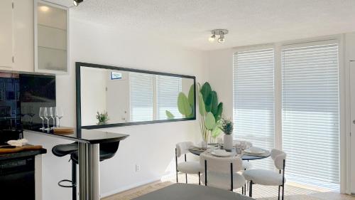 Coastal Retreat Steps from the Santa Monica Beach, Los Angeles (fotografie 8)