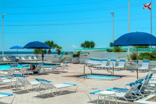 Surfside Resort 1409 by RealJoy Vacations - image 40