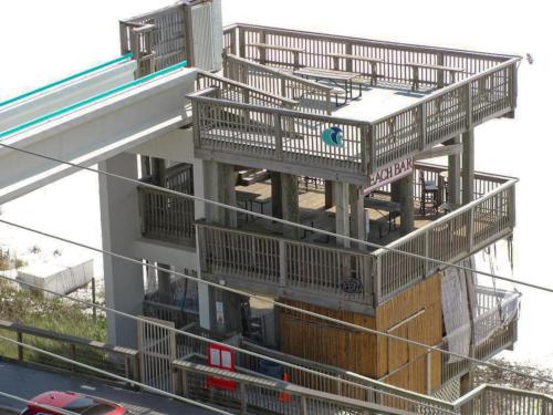 Surfside Resort 1409 by RealJoy Vacations - image 34