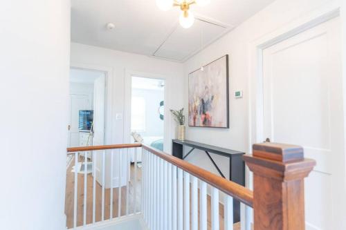 Cityscape Cottage in Arlington, VA in Arlington, USA