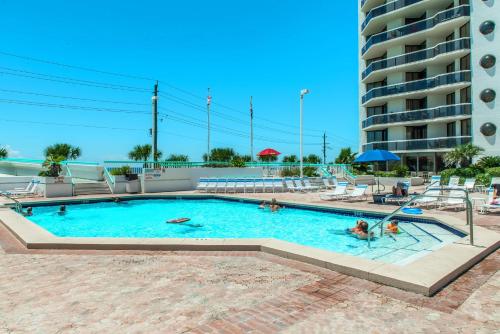 Surfside Beach Resort in Destin (FL)