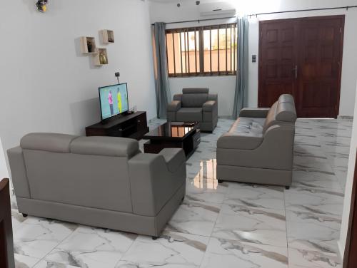 Two-Bedroom Apartment image 10