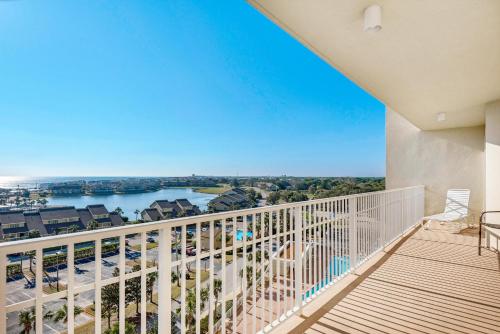 Ariel Dunes II 801 by RealJoy Vacations - image 13