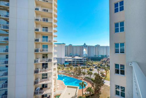 Ariel Dunes II 801 by RealJoy Vacations - image 10