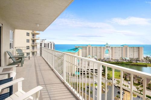 Ariel Dunes II 1601 by RealJoy Vacations - image 6