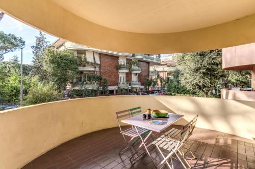 Romantic Piccolomini Lux Guest House, Roma (foto 6)