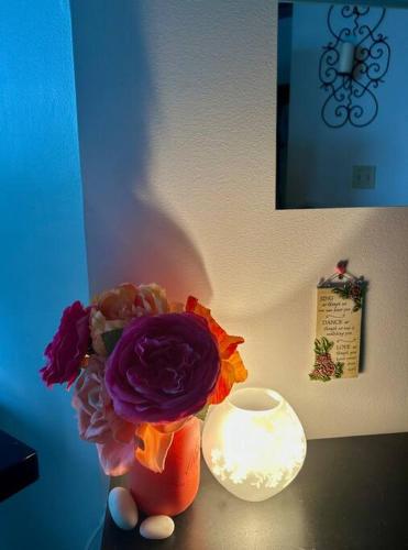 Cozy one bedroom Suite Downtown Vancouver in Vancouver, Canada