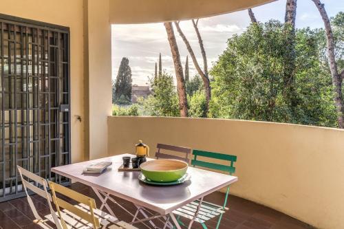 Romantic Piccolomini Lux Guest House, Roma (foto 2)