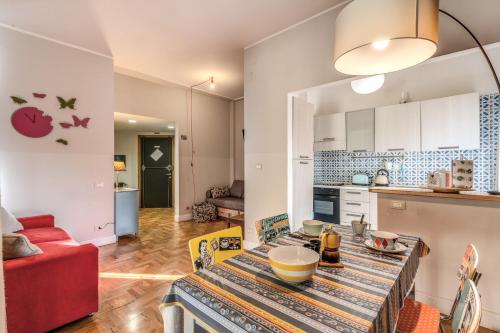 Romantic Piccolomini Lux Guest House, Roma (foto 3)