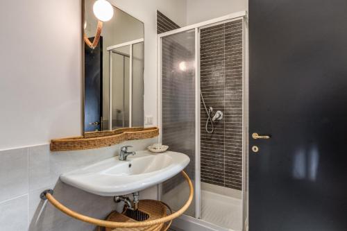 Romantic Piccolomini Lux Guest House, Roma (foto 9)