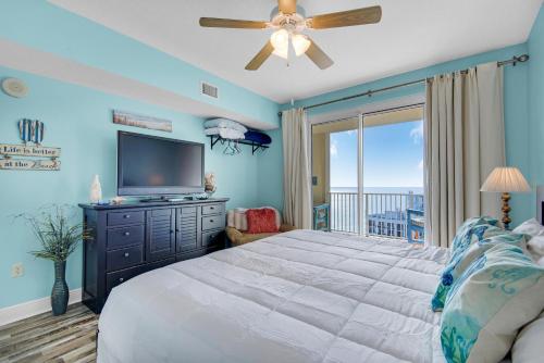 Ariel Dunes I 2202 by RealJoy Vacations - main image