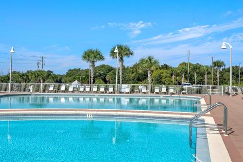 Ariel Dunes II 1608 by RealJoy Vacations - image 12