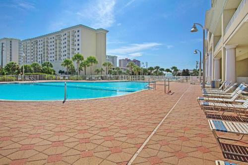 Ariel Dunes I 1408 by RealJoy Vacations - image 13