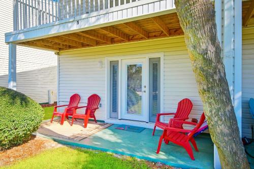Summerhouse #5 by RealJoy Vacations - image 28