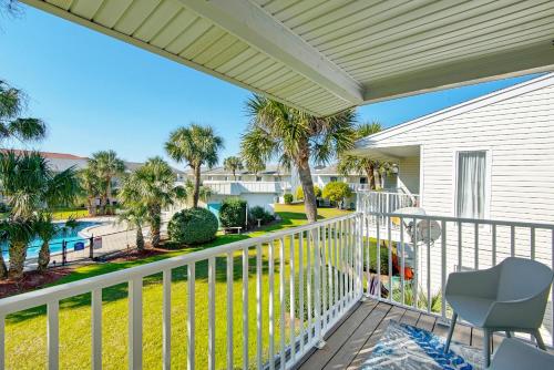 Summerhouse #5 by RealJoy Vacations - image 20