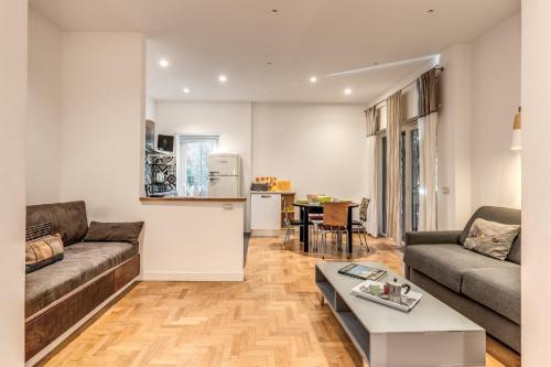 Romantic Piccolomini Lux Guest House, Roma (foto 4)