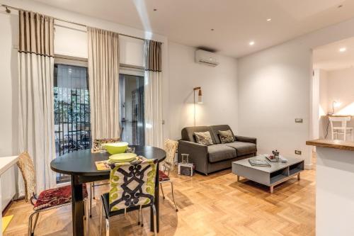 Romantic Piccolomini Lux Guest House, Roma (foto 7)