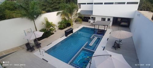 Villa luna
