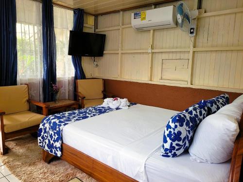 Tico Bed & Breakfast La Fortuna, Fortuna (photo 11)
