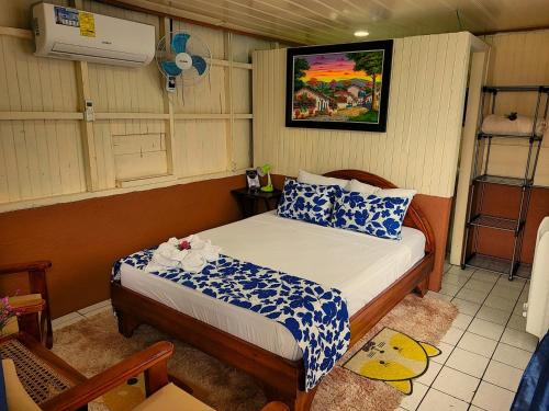Tico Bed & Breakfast La Fortuna, Fortuna (photo 9)