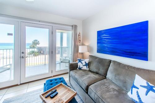 Gulf View 313 by RealJoy Vacations - image 11